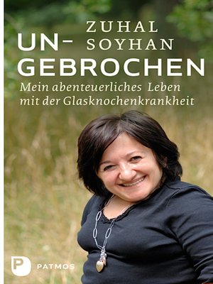 cover image of Ungebrochen